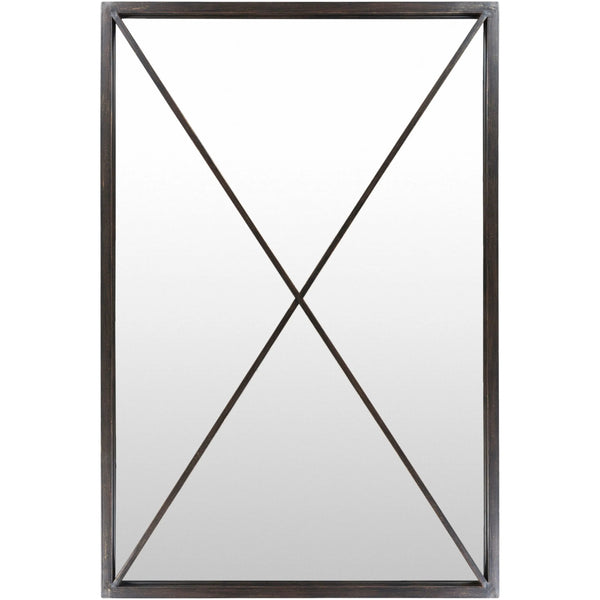 Forge Mirror