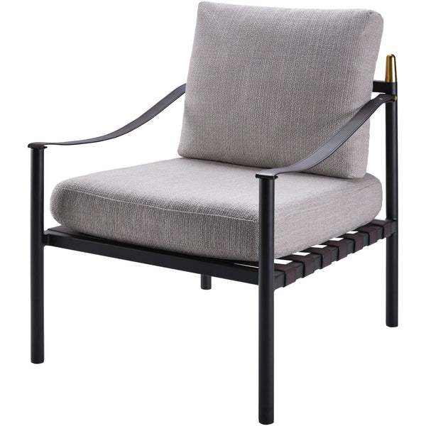 Chaises d'appoint Frank
