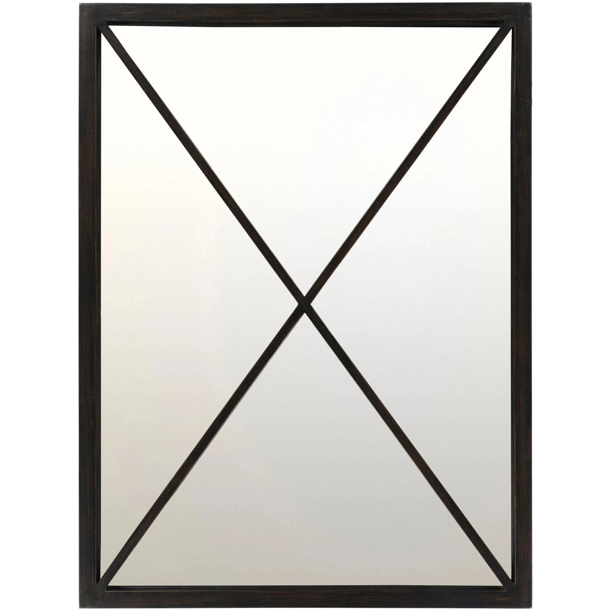 Surya - Franklin Mirror - FRA001-3040 | Montreal Lighting & Hardware