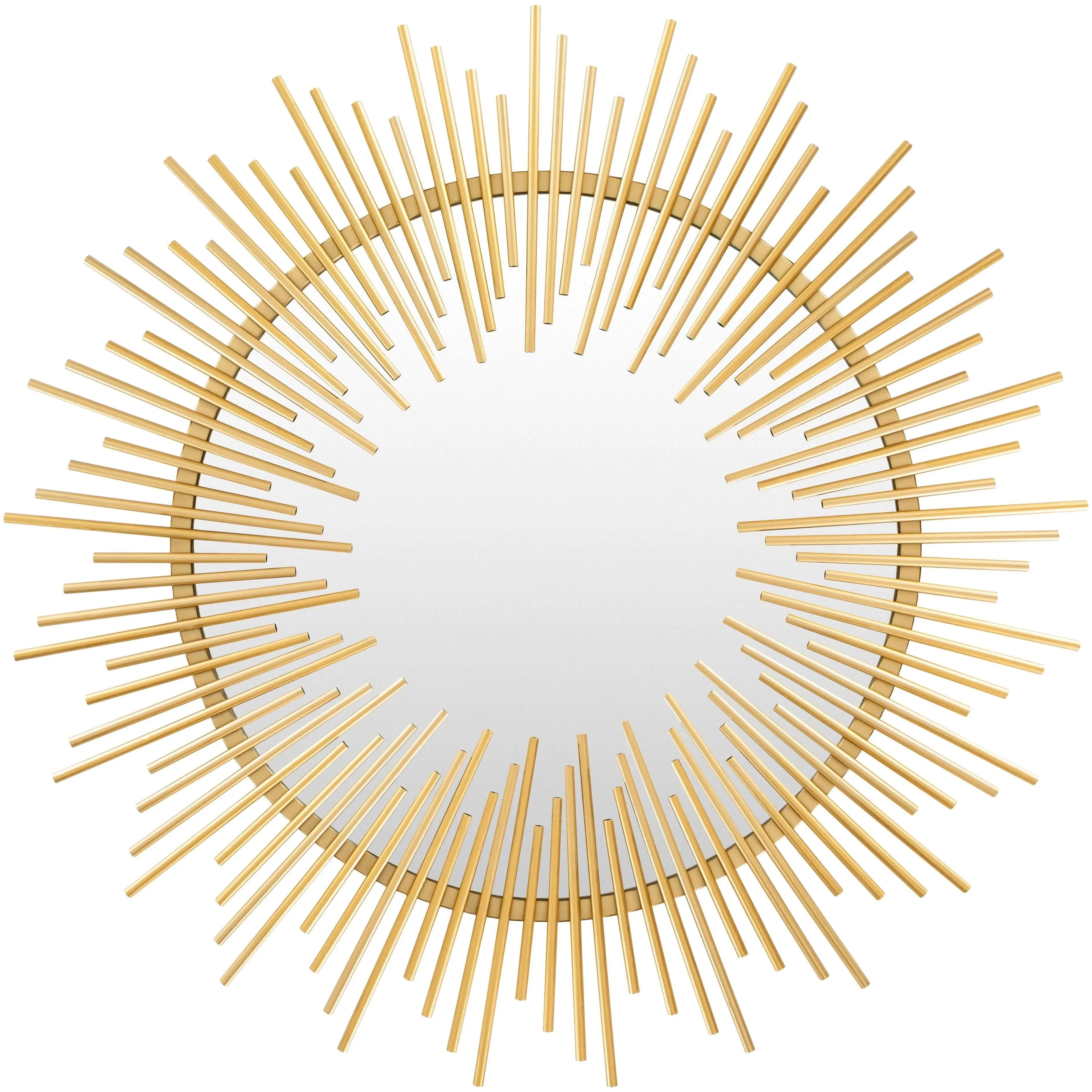 Surya - Freda Mirror - FRE001-4141 | Montreal Lighting & Hardware