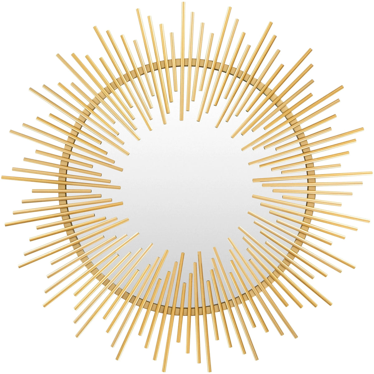 Surya - Freda Mirror - FRE001-4141 | Montreal Lighting & Hardware