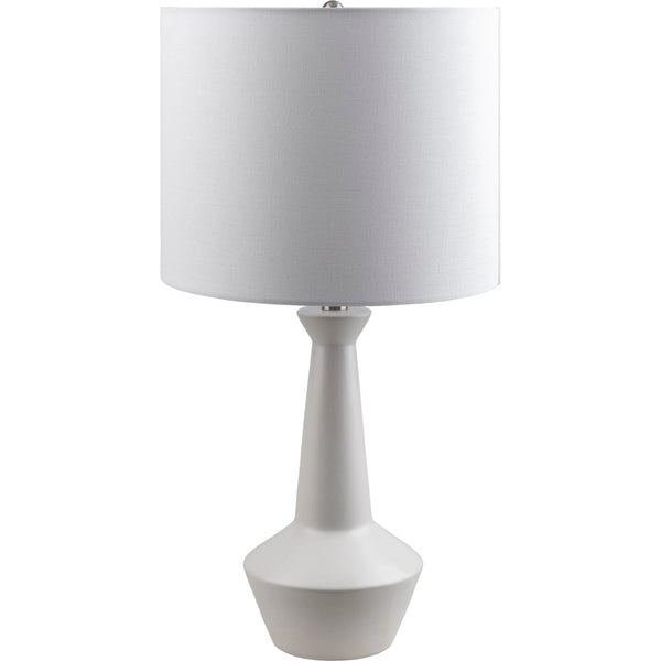 Lampe de table d'appoint Fredonia