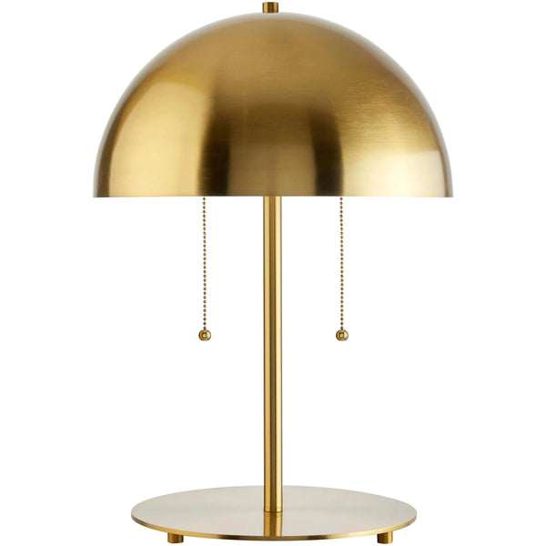 Fungiaire Accent Table Lamp