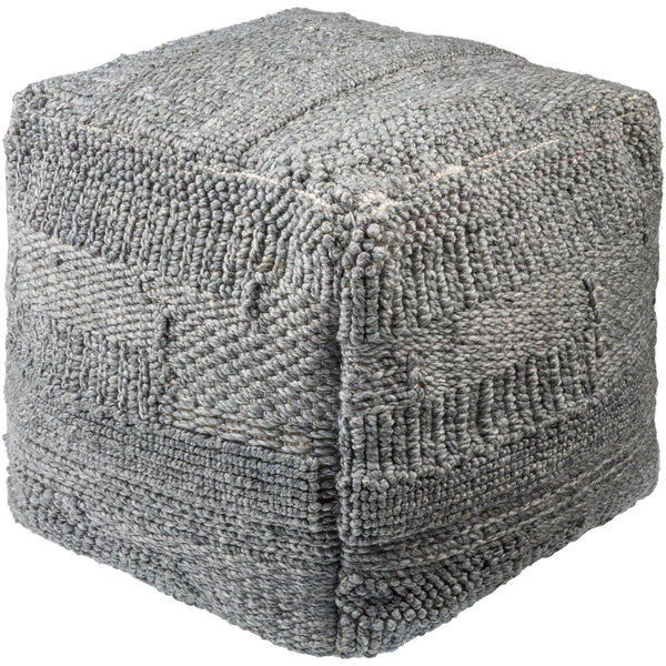 Pouf Gabon