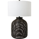 Surya - Galatas Accent Table Lamp - GTS-001 | Montreal Lighting & Hardware