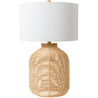 Surya - Galatas Accent Table Lamp - GTS-002 | Montreal Lighting & Hardware