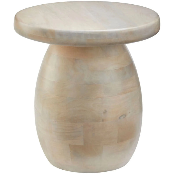 Table de bout Gant