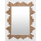 Surya - Genaro Mirror - GEN001-402 | Montreal Lighting & Hardware