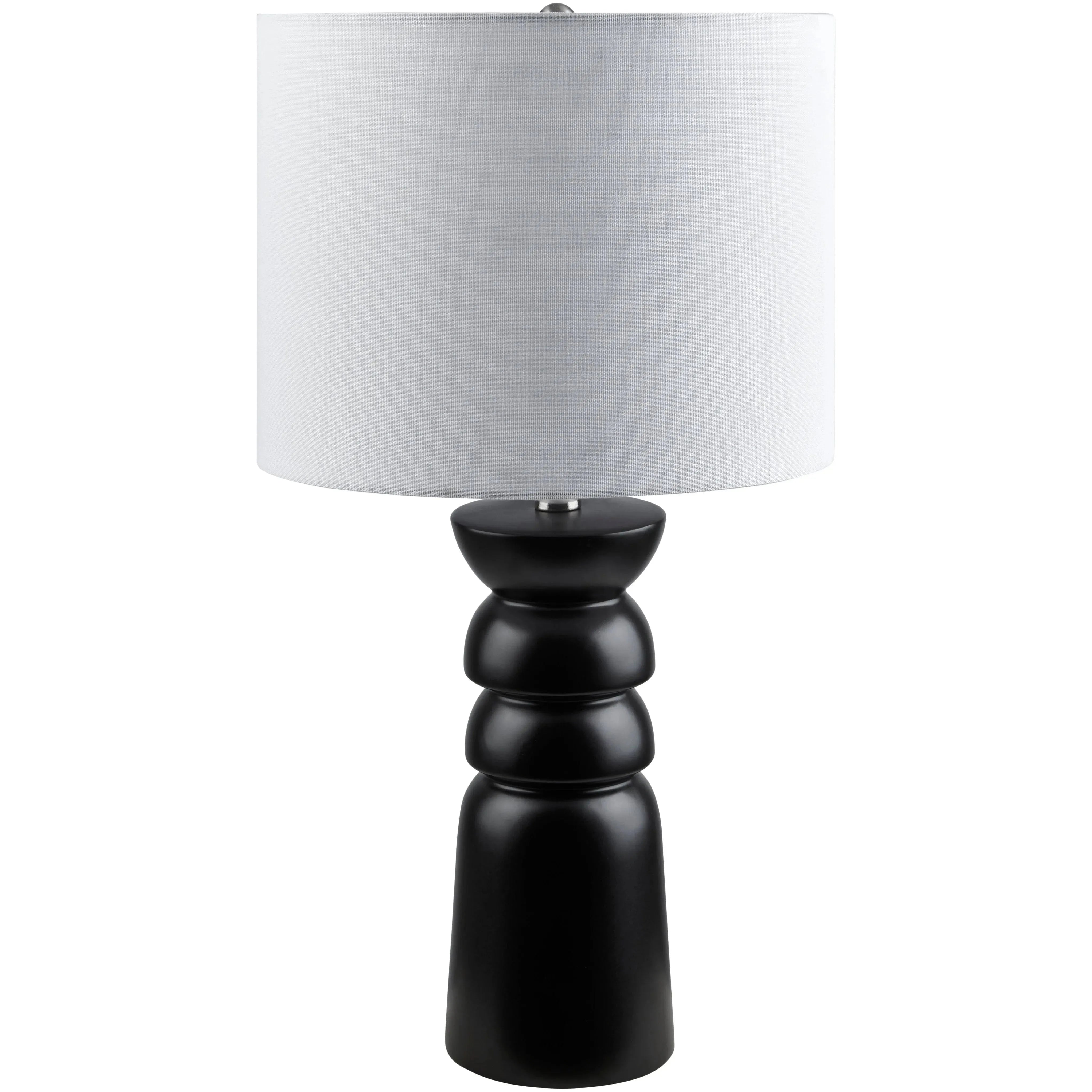 Surya - Geneseo Accent Table Lamp - GSO-001 | Montreal Lighting & Hardware