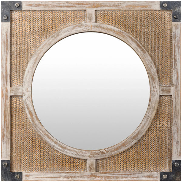 Georgia Mirror