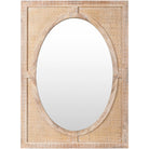 Surya - Georgia Mirror - GGA002-3223 | Montreal Lighting & Hardware