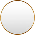 Surya - Georgine Accent Mirror - GEI002-4040 | Montreal Lighting & Hardware