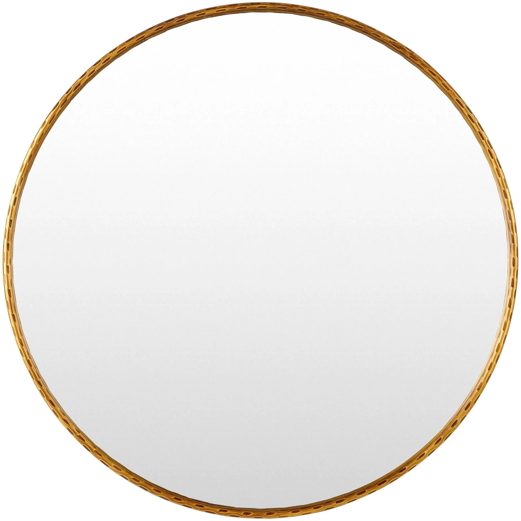 Surya - Georgine Accent Mirror - GEI001-3232 | Montreal Lighting & Hardware
