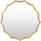 Surya - Gia Mirror - GIA001-3030 | Montreal Lighting & Hardware