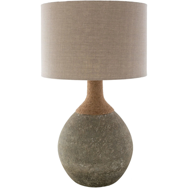 Glacia Accent Table Lamp