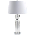 Surya - Glamorous Accent Table Lamp - GLM-001 | Montreal Lighting & Hardware