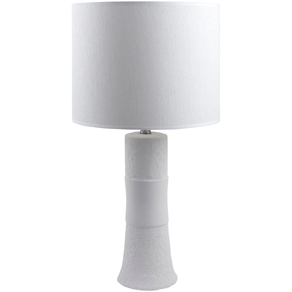 Lampe de table d'appoint Goshen