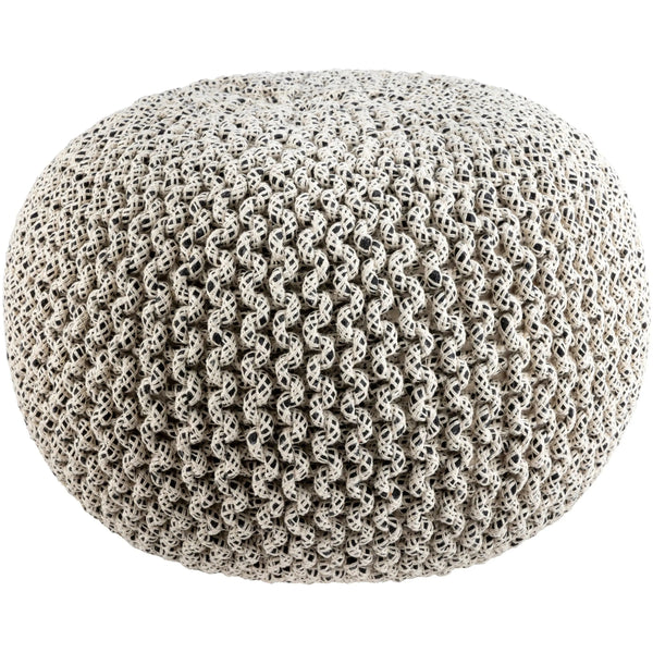 Pouf Gravité