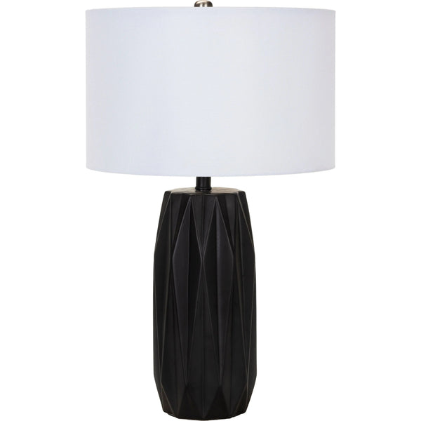 Grimsey Accent Table Lamp