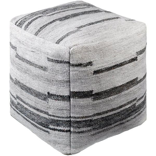 Pouf Guinée