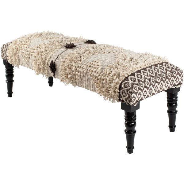 Haarlem Bench