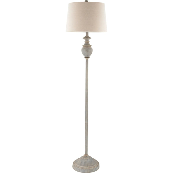 Lampadaire décoratif Hadlee