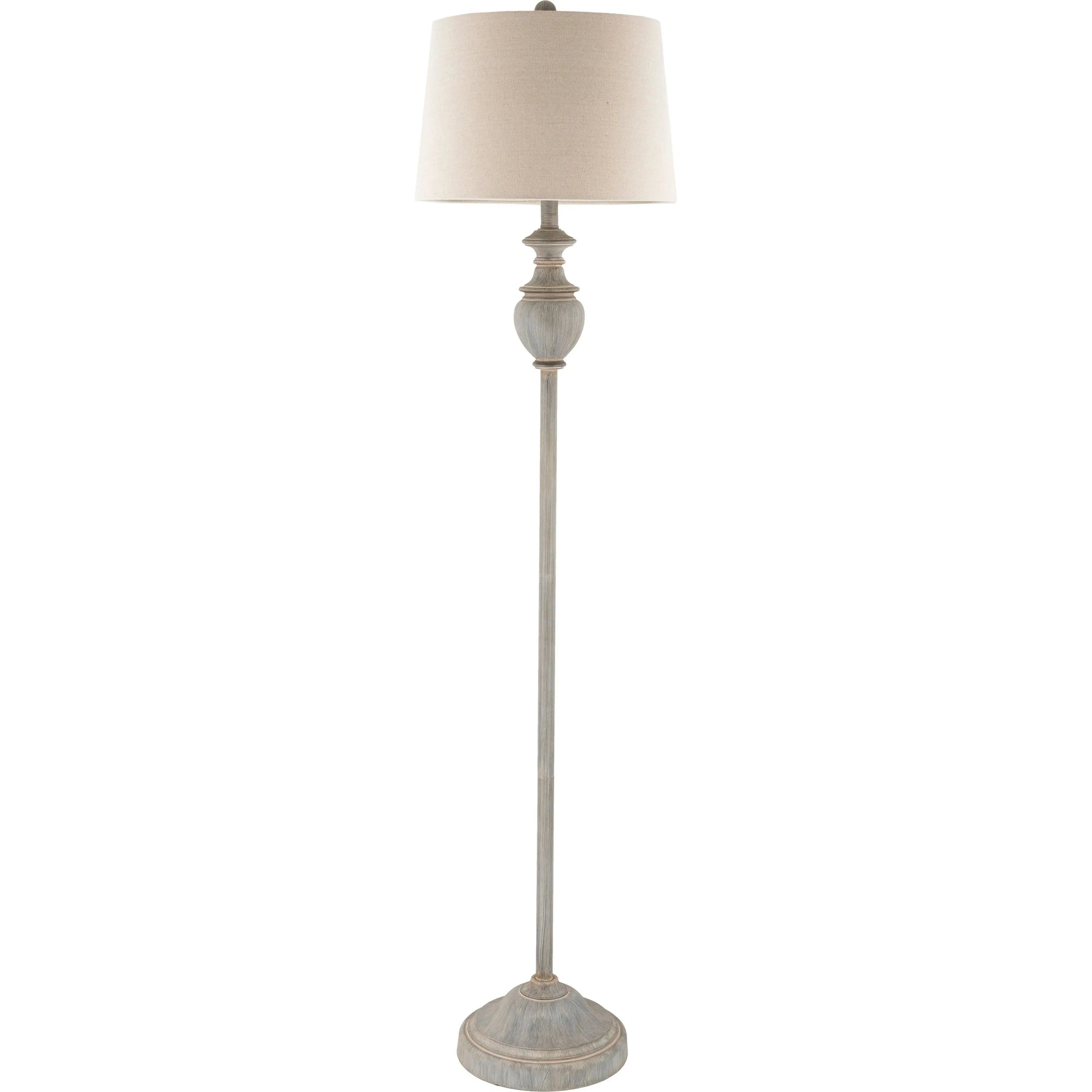 Surya - Hadlee Accent Floor Lamp - HDL-002 | Montreal Lighting & Hardware