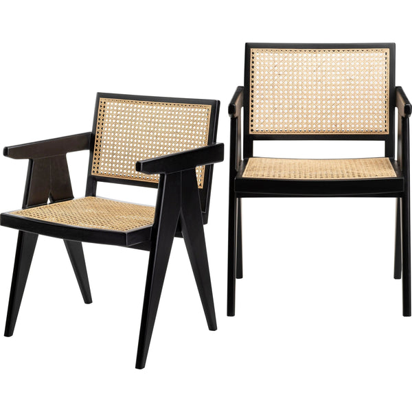 Chaise de salle à manger La Haye