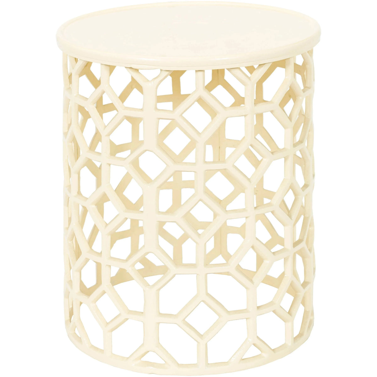 Surya - Hale End Table - HALE-104 | Montreal Lighting & Hardware