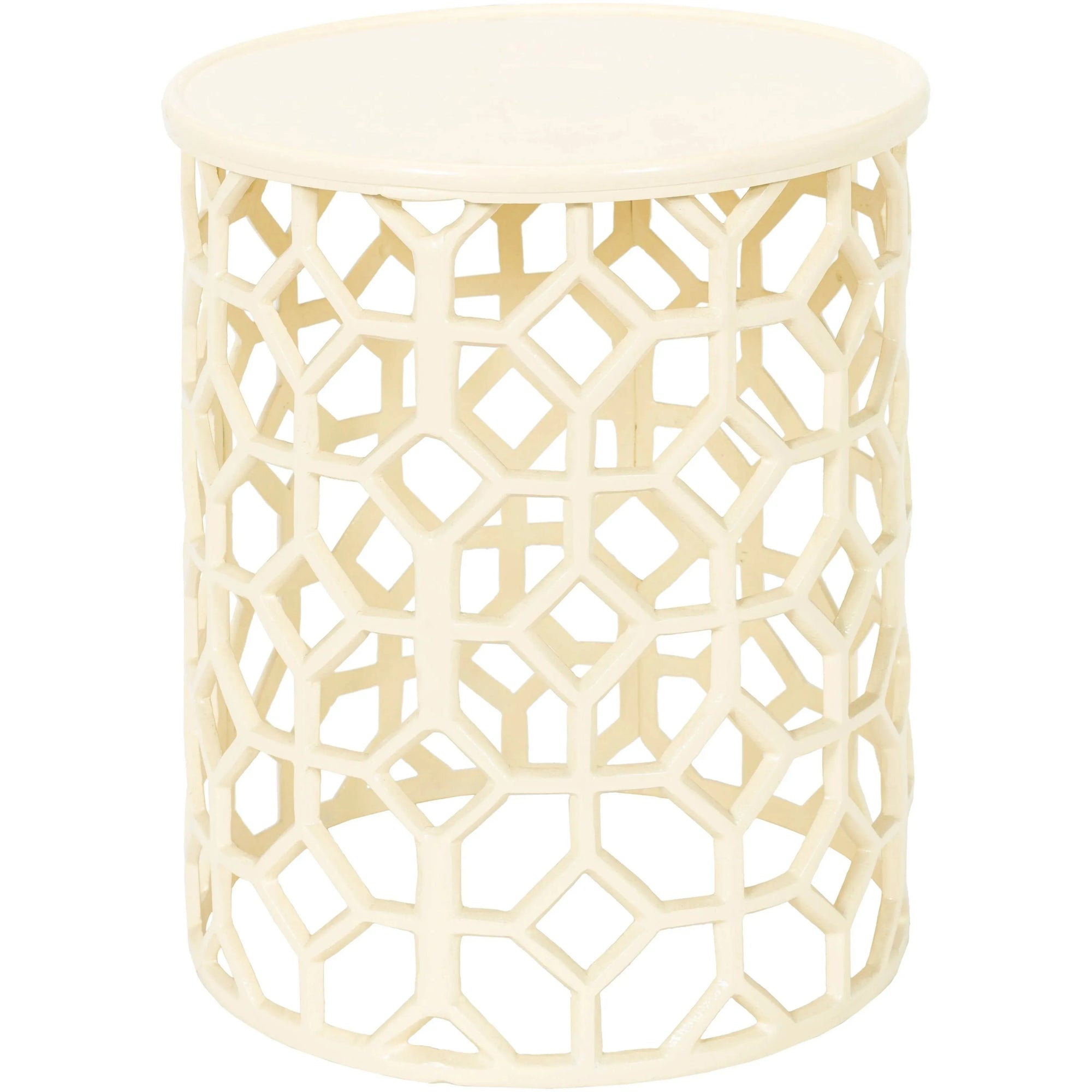 Surya - Hale End Table - HALE100-141416 | Montreal Lighting & Hardware