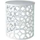 Surya - Hale End Table - HALE100-141416 | Montreal Lighting & Hardware