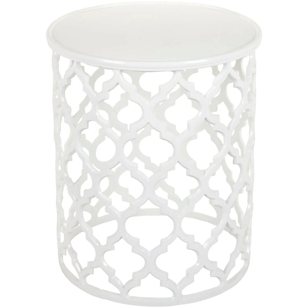 Hammett End Table