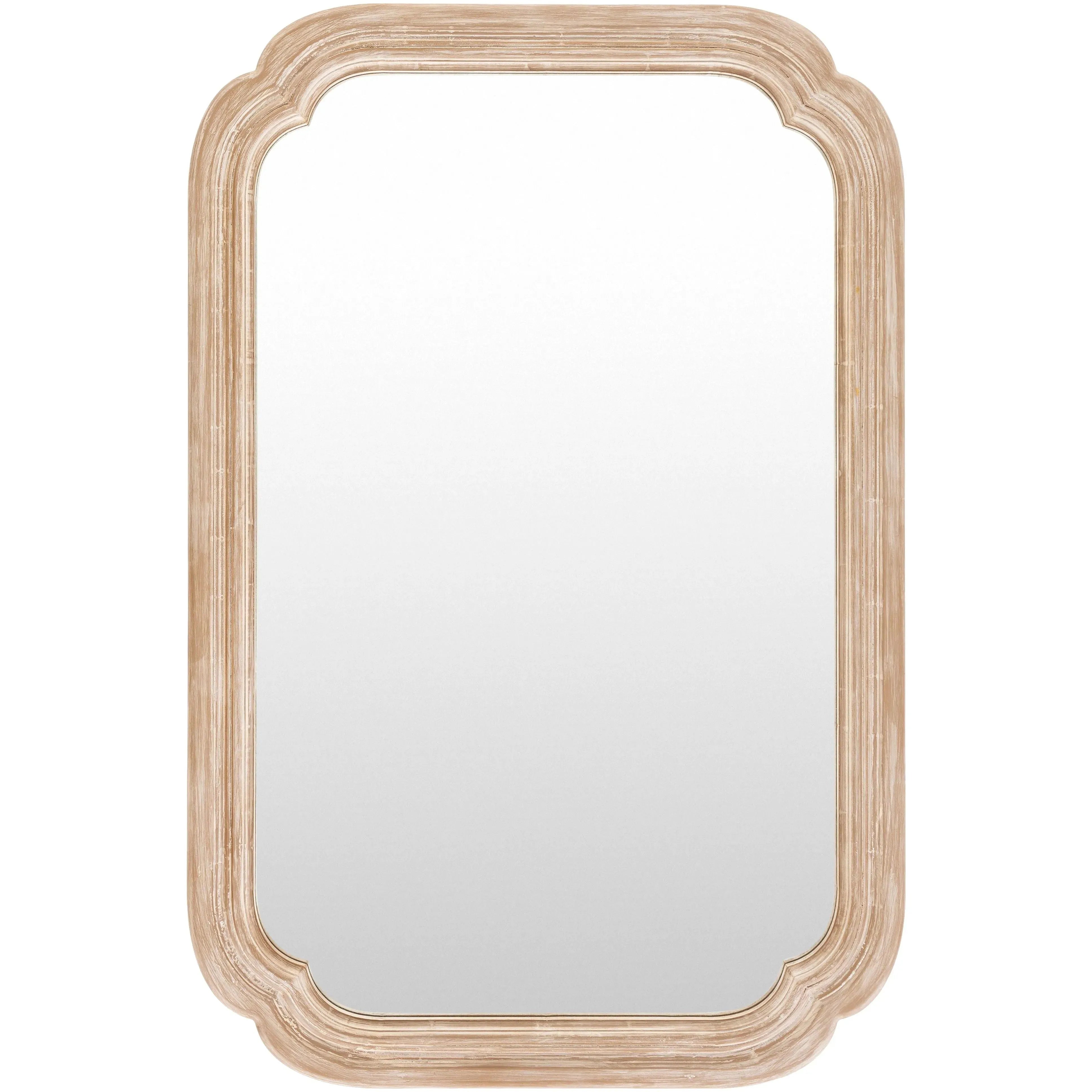 Surya - Harlan Mirror - HRL001-3045 | Montreal Lighting & Hardware