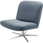 Surya - Harpiste Swivel Chair - HPS-002 | Montreal Lighting & Hardware