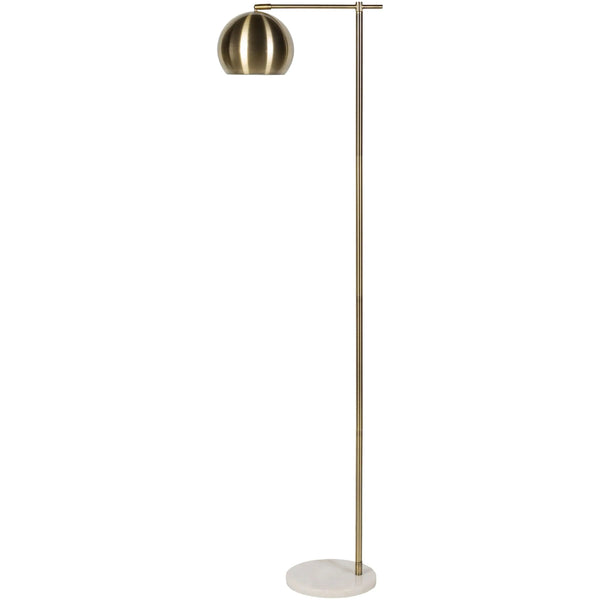 Lampadaire de travail Hartford