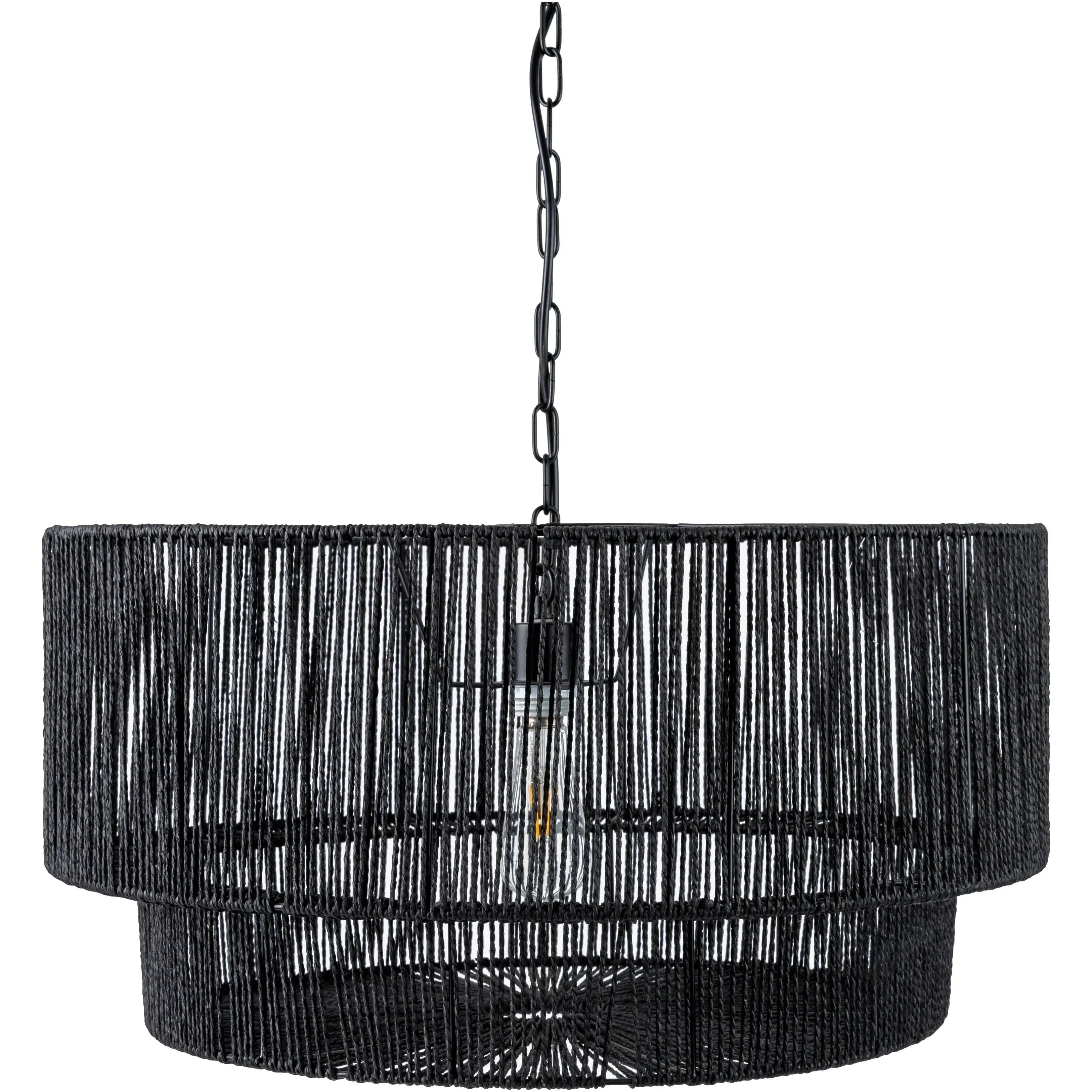 Surya - Hascombe Pendant - HSB-002 | Montreal Lighting & Hardware