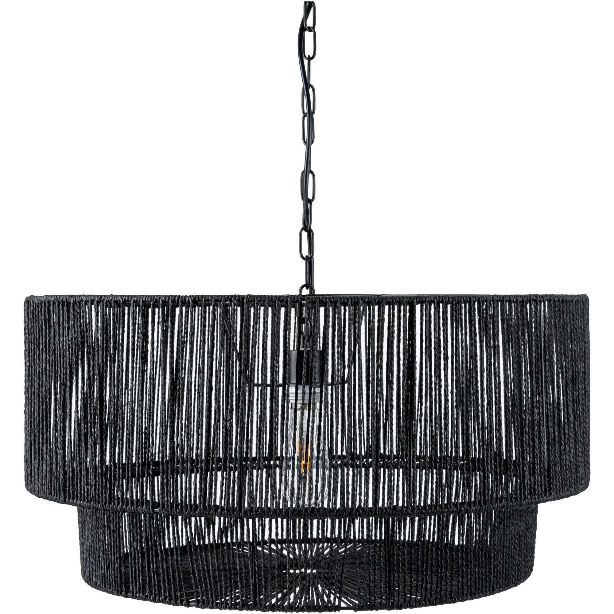 Surya - Hascombe Pendant - HSB-001 | Montreal Lighting & Hardware