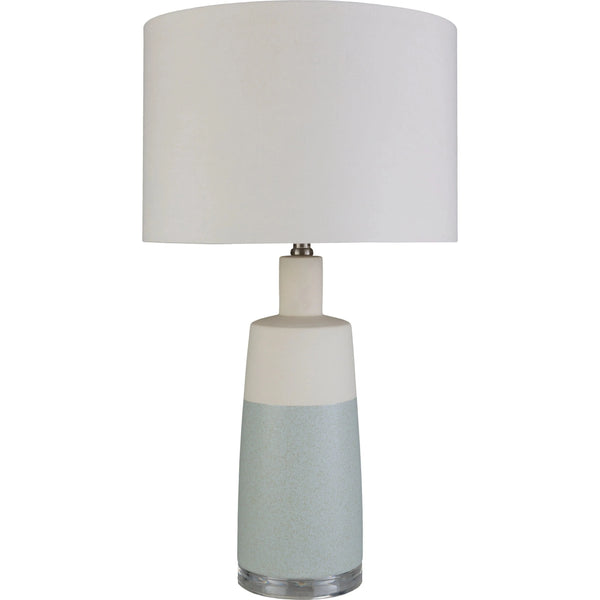Lampe de table d'appoint Healey