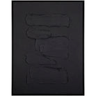Surya - Hemkund Framed Art - HEM002 - HEM002-2519 | Montreal Lighting & Hardware