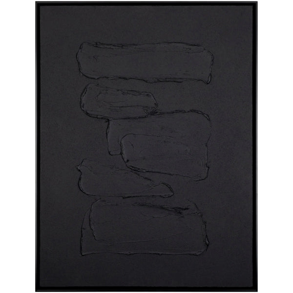 Hemkund Framed Art - HEM002
