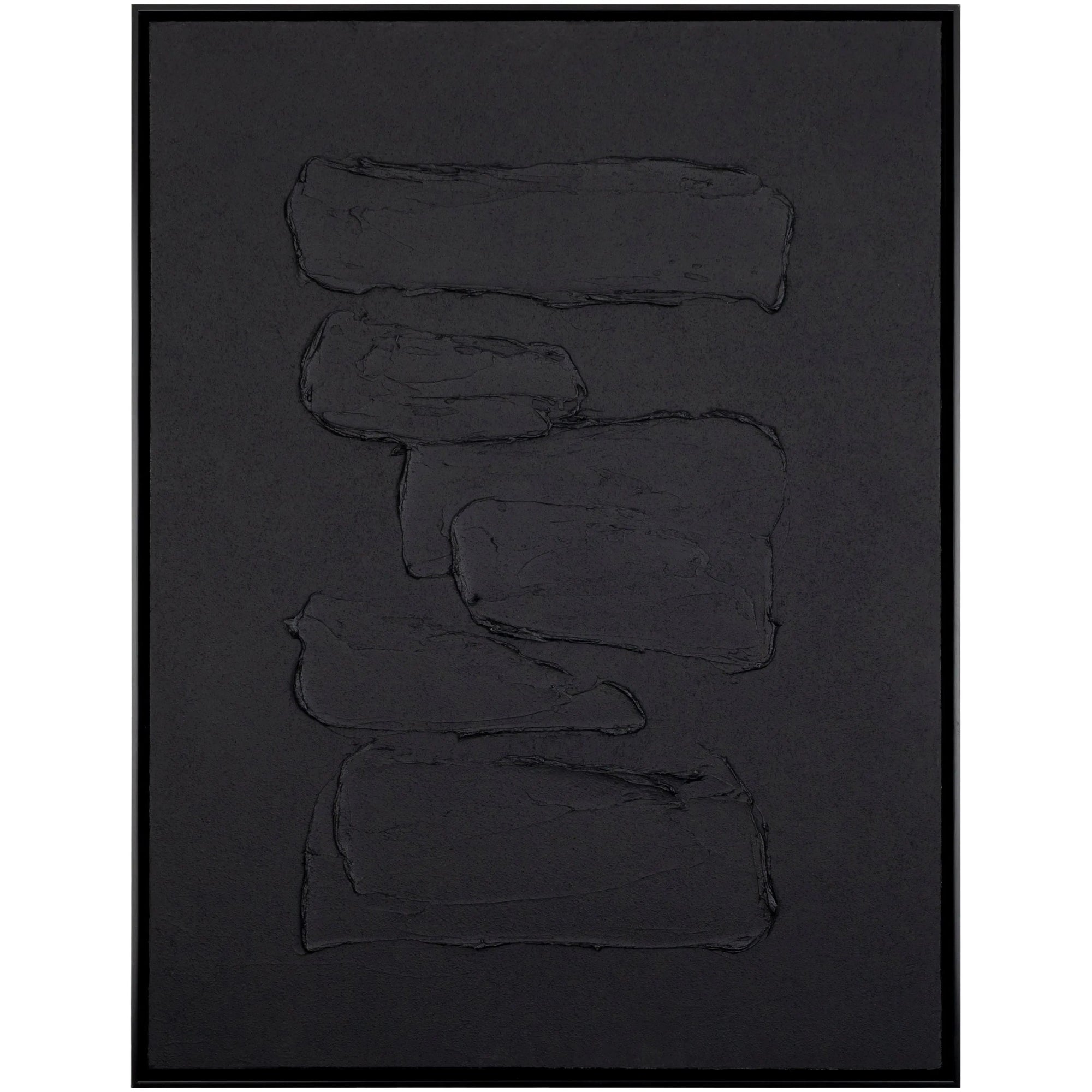 Surya - Hemkund Framed Art - HEM002 - HEM002-2519 | Montreal Lighting & Hardware