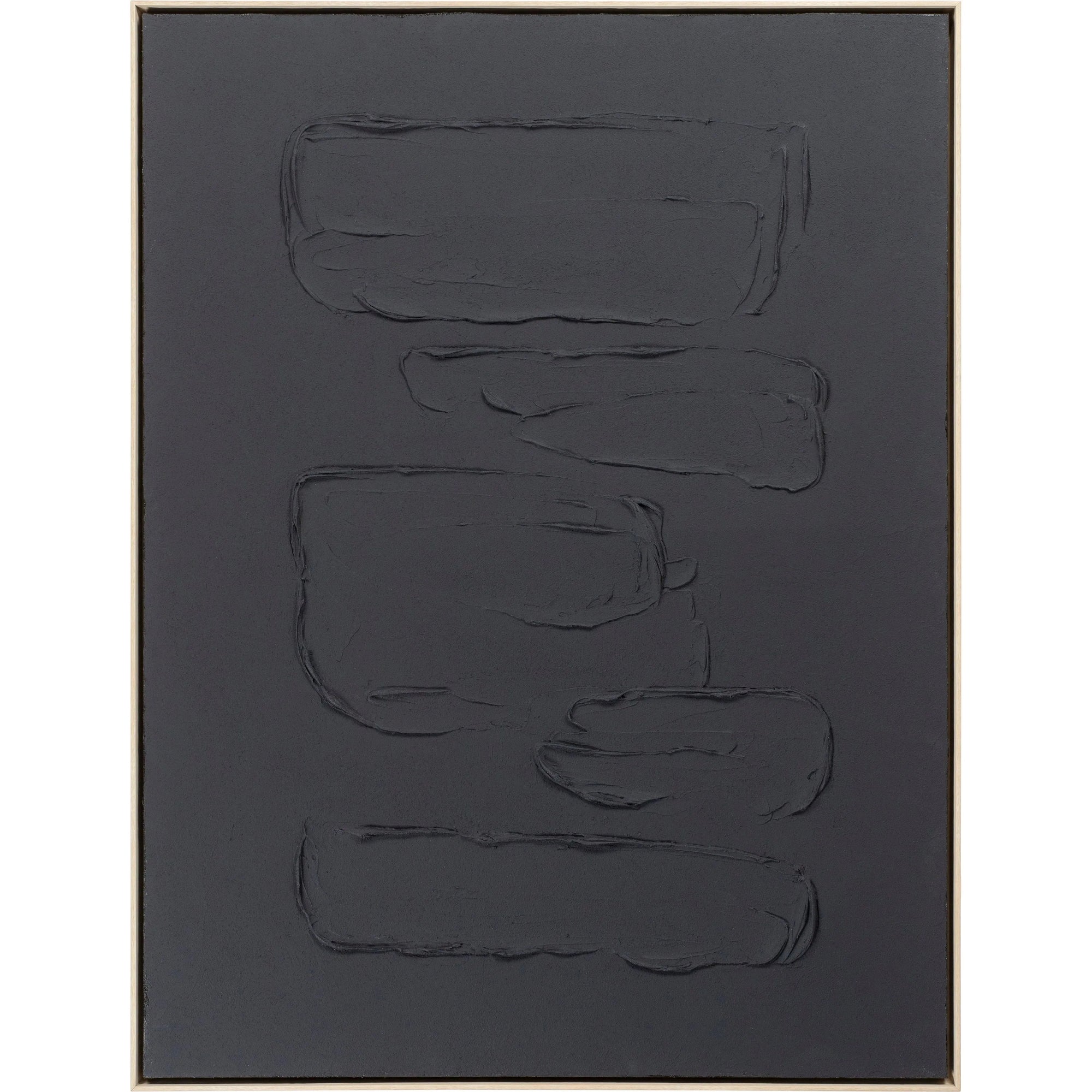 Surya - Hemkund Framed Art - HEM004 - HEM004-2519 | Montreal Lighting & Hardware