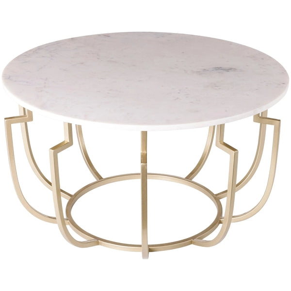 Table basse Hendrix