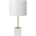 Surya - Hernando Accent Table Lamp - HND-001 | Montreal Lighting & Hardware
