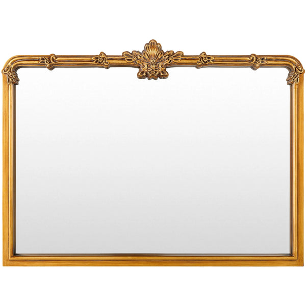 Miroir de cheminée Highclere