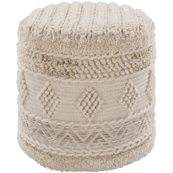 Pouf Hilna