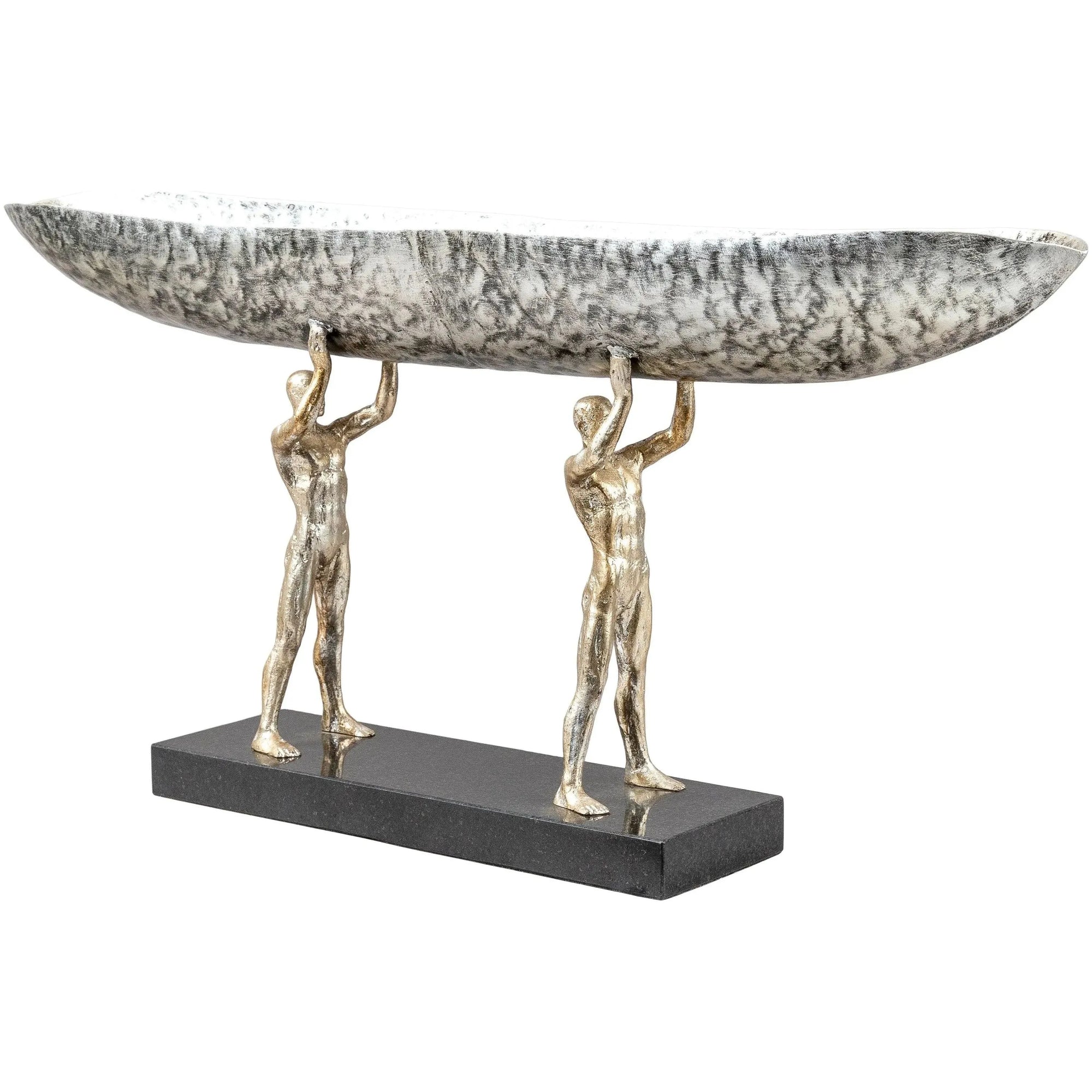 Surya - Homo sapiens Decorative Bowl - HOS001-12254 | Montreal Lighting & Hardware
