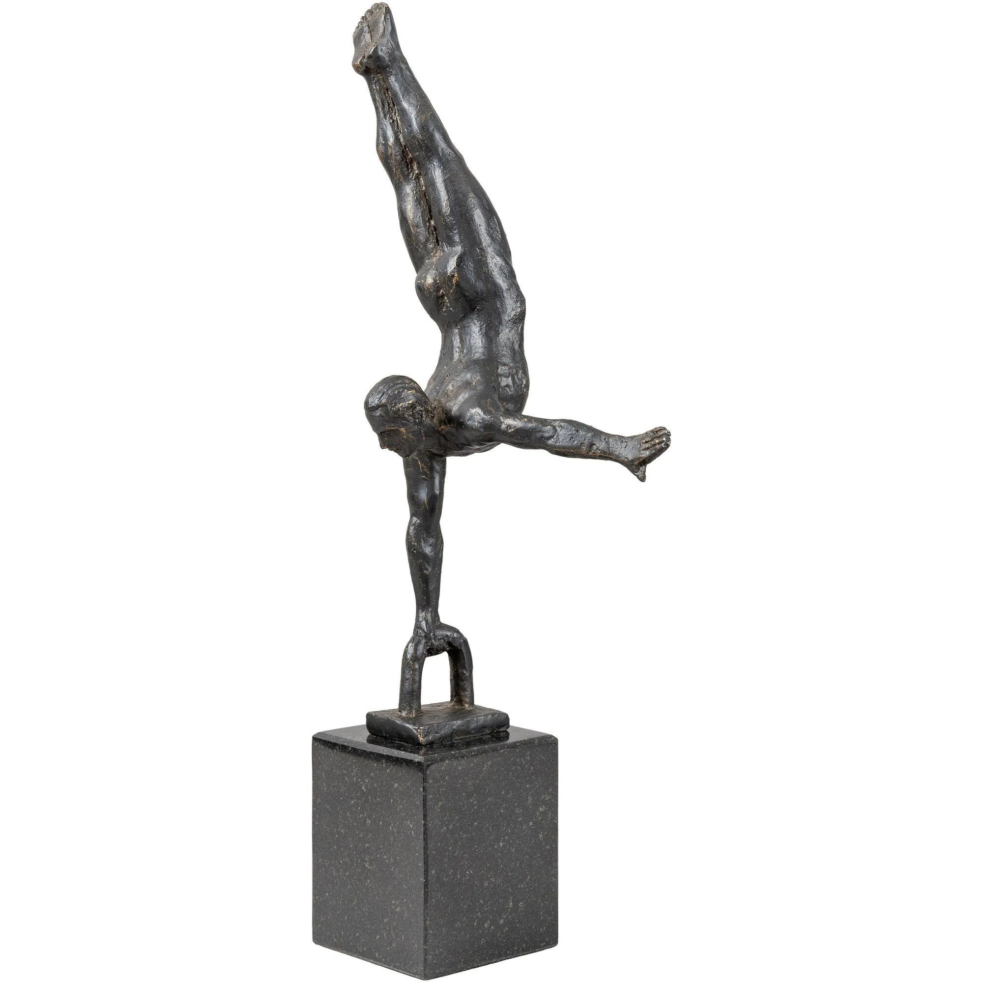 Surya - Homo sapiens Decorative Sculpture - HOS003-1463 | Montreal Lighting & Hardware