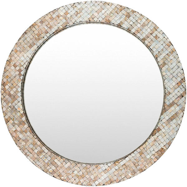 Miroir Hornbrook