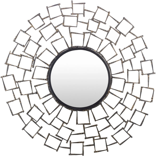 Miroir Horus